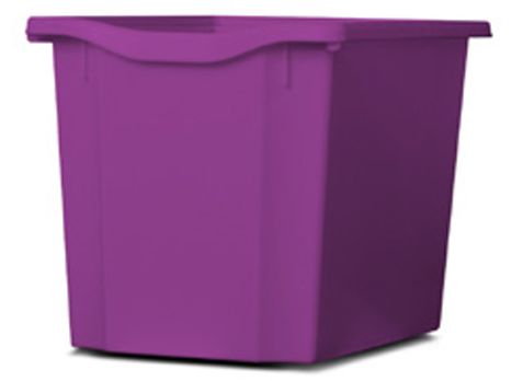 Monarch Trays Singular-Dropship,Monarch UK,Trays-Quad-Purple-MT004CPURPLE-Learning SPACE