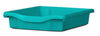 Monarch Trays Singular-Dropship,Monarch UK,Trays-Single-Turquoise-MT001CTURQ-Learning SPACE