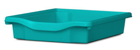 Monarch Trays Singular-Dropship,Monarch UK,Trays-Single-Turquoise-MT001CTURQ-Learning SPACE