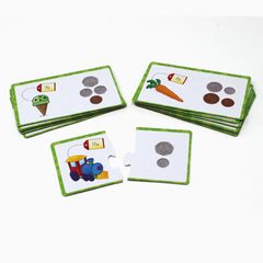 Money Activity Set-Addition & Subtraction,Calmer Classrooms,Dyscalculia,Helps With,Imaginative Play,Kitchens & Shops & School,Learning Activity Kits,Learning Resources,Life Skills,Maths,Maths Toys,Money,Pocket money,Primary Maths,S.T.E.M,Stock-Learning SPACE