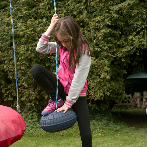 Monkey Swing-Outdoor Swings, Stock, Teen & Adult Swings, Vestibular-Learning SPACE