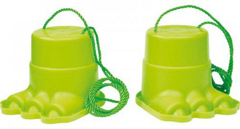 Monster Feet-Additional Need,Balancing Equipment,Dinosaurs. Castles & Pirates,Gross Motor and Balance Skills,Halloween,Helps With,Imaginative Play,Pocket money,Seasons,Stock,Tobar Toys-Learning SPACE