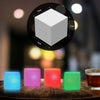 Mood Blocks Pack of 4-AllSensory,Building Blocks,excell2,Light Box Accessories,Playlearn,Sensory Light Up Toys,Stock,Visual Sensory Toys-Learning SPACE