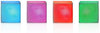 Mood Blocks Pack of 4-AllSensory,Building Blocks,excell2,Light Box Accessories,Playlearn,Sensory Light Up Toys,Stock,Visual Sensory Toys-Learning SPACE