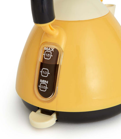 Morphy Richards Toaster & Kettle Set - Play Pretend-Calmer Classrooms,Casdon Toys,Gifts For 2-3 Years Old,Helps With,Imaginative Play,Kitchens & Shops & School,Life Skills,Play Kitchen Accessories,Pretend play,Role Play,Strength & Co-Ordination-Learning SPACE