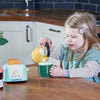 Morphy Richards Toaster & Kettle Set - Play Pretend-Calmer Classrooms,Casdon Toys,Gifts For 2-3 Years Old,Helps With,Imaginative Play,Kitchens & Shops & School,Life Skills,Play Kitchen Accessories,Pretend play,Role Play,Strength & Co-Ordination-Learning SPACE