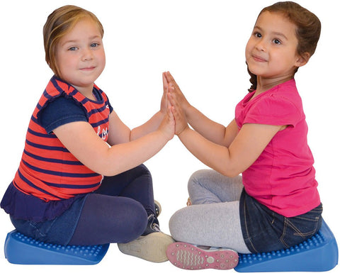 Movin' Sit Junior Posture Seat-ADD/ADHD,Additional Need,Dyspraxia,Gross Motor and Balance Skills,Gymnic,Helps With,Movement Breaks,Movement Chairs & Accessories,Neuro Diversity,Seating,Stock,Wellbeing Furniture-Learning SPACE