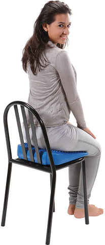Movin' Sit Senior Posture Seat-ADD/ADHD,Dyspraxia,Fidget,Gymnic,Movement Breaks,Movement Chairs & Accessories,Neuro Diversity,Physical Needs,Proprioceptive,Squishing Fidget,Stock,Wellbeing Furniture-Learning SPACE