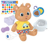 Ms. Rachel Bean Potty Playset-Comfort Toys,Games & Toys,Ms. Rachel,Plush,Toilet Training-Learning SPACE