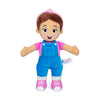 Ms. Rachel Cuddle & Comfort Doll-Baby & Toddler Gifts,Baby Sensory Toys,Baby Soft Toys,Baby Toys,Calming & Anxiety,Calming and Relaxation,Comfort Toys,Games & Toys,Ms. Rachel,Plush-Learning SPACE