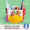 Ms. Rachel Sensory Learning Farm-Animals,Baby Soft Toys,Farms & Construction,Games & Toys,Ms. Rachel-Learning SPACE