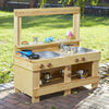 Mud Pie Kitchen Cafe-Cosy Direct,Cosy Outdoor,Messy Play,Mud Kitchen-Learning SPACE