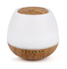 Multi Function Aroma Diffuser Lamp-Calming & Anxiety,Calming and Relaxation,Sensory Light Up Toys,Sensory Smell Equipment,Teenage Speakers,Visual Sensory Toys-Learning SPACE