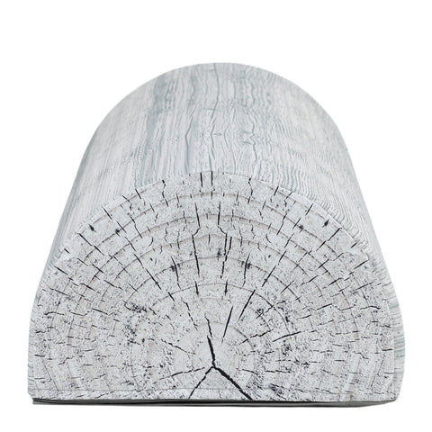 Multi-Person Foam Log Bean Bag Seat-Bean Bags & Cushions,Cushions,Dropship,Eden Learning Spaces,Forest School & Outdoor Garden Equipment,Nature Learning Environment,Nature Sensory Room,Nurture Room,Outdoor Furniture,Stock,Wellbeing Furniture-Learning SPACE