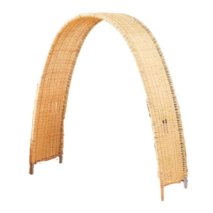 Multi Role Play Arch-Arches,Cosy Direct,Library Furniture,Pretend play,Role Play,Wellbeing Furniture,Wicker & Willow Dens-Learning SPACE