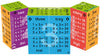 Multiplication Tables Cube - One To Twelve-Back To School,Bigjigs Toys,Maths,Multiplication & Division,Primary Maths,Seasons,Stock-Learning SPACE