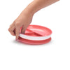 Munchkin Stay Put Suction Plate Single-Feeding Skills,Fine Motor Skills,Life Skills,Munchkin,Role Play-Learning SPACE