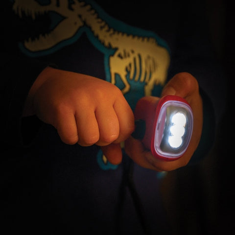 My World Dynamo & Solar Torch-AllSensory,S.T.E.M,Science Activities,Sensory Light Up Toys,Stock,Stocking Stuffers,Visual Sensory Toys,World & Nature-Learning SPACE