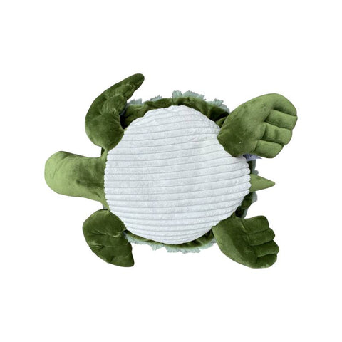 MySpace 1.6kg Weighted Turtle-ADD/ADHD,Calming & Anxiety,Comfort Toys,family fund bestsellers,Featured,MySpace,Plush,Teen Sensory Weighted & Deep Pressure,Weighted & Deep Pressure,Weighted Lap Pad-Learning SPACE