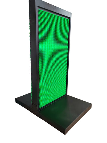 MySpace Lifesize Pin Art Wall-Active Games,Imaginative Play,MySpace,Playlearn,Role Play,Sensory Room Furniture-Learning SPACE