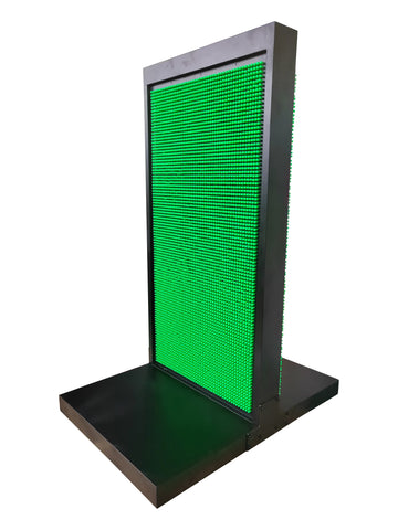 MySpace Lifesize Pin Art Wall-Active Games,Imaginative Play,MySpace,Playlearn,Role Play,Sensory Room Furniture-Learning SPACE