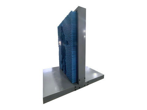 MySpace Lifesize Pin Art Wall-Active Games,Imaginative Play,MySpace,Playlearn,Role Play,Sensory Room Furniture-Learning SPACE