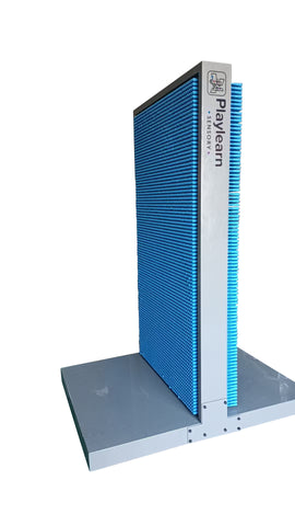 MySpace Lifesize Pin Art Wall-Active Games,Imaginative Play,MySpace,Playlearn,Role Play,Sensory Room Furniture-Learning SPACE