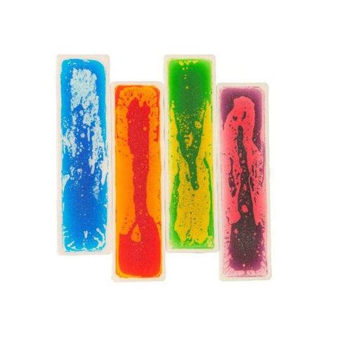 MySpace Oblong Liquid Tiles 4 pk-sensory activity,Sensory Floor Tiles,Sensory Flooring,Sensory Seeking,Visual Sensory Toys-Learning SPACE