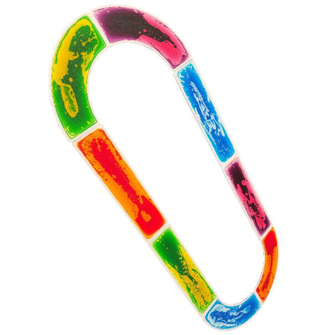 MySpace Oblong Liquid Tiles 4 pk-sensory activity,Sensory Floor Tiles,Sensory Flooring,Sensory Seeking,Visual Sensory Toys-Learning SPACE