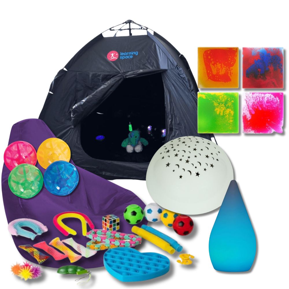 Home Sensory Bundles