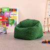 Natural Grass Children's Bean Bag-Bean Bags,Bean Bags & Cushions,Eden Learning Spaces,Gifts for 5-7 Years Old,Gifts for 8+,Nature Learning Environment,Nature Sensory Room,Nurture Room,Sensory Garden,Stock,Wellbeing Furniture-Learning SPACE