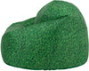 Natural Grass Children's Bean Bag-Bean Bags, Bean Bags & Cushions, Eden Learning Spaces, Gifts for 5-7 Years Old, Gifts for 8+, Nature Learning Environment, Nature Sensory Room, Nurture Room, Sensory Garden, Stock, Wellbeing Furniture-Learning SPACE