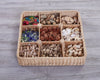 Naturals Basket-Cosy Direct, Storage, Storage Bins & Baskets, Wellbeing Furniture-Learning SPACE