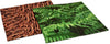 Nature Trail Padded Mats-Bean Bags & Cushions,Cushions,Eco Friendly,Forest School & Outdoor Garden Equipment,Matrix Group,Mats,Mats & Rugs,Nature Learning Environment,Sensory Flooring,Wellbeing Furniture-Twigs-H6509-Learning SPACE