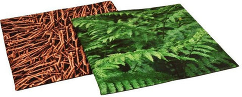 Nature Trail Padded Mats-Bean Bags & Cushions,Cushions,Eco Friendly,Forest School & Outdoor Garden Equipment,Matrix Group,Mats,Mats & Rugs,Nature Learning Environment,Sensory Flooring,Wellbeing Furniture-Twigs-H6509-Learning SPACE