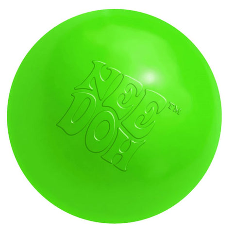 NeeDoh Classic Funky Fidget Toy-ADD/ADHD,Bigjigs Toys,Calmer Classrooms,Calming & Anxiety,Fidget,Helps With,Needoh,Neuro Diversity,Pocket money,Squishing Fidget,Stocking Stuffers,Stress Relief,Toys for Anxiety-Learning SPACE