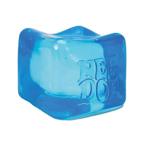 NeeDoh Niceberg – Jumbo Ice Cube Fidget Toy-ADD/ADHD,Bigjigs Toys,Featured,Fidget,Needoh,SCOTEXCEL,Squishing Fidget,Stress Relief-Learning SPACE