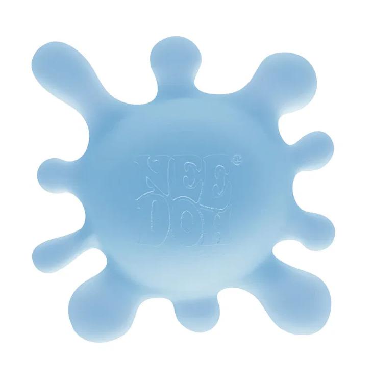 NeeDoh Sploot Splat – Squeeze, Stretch & Smush!-ADD/ADHD,Bigjigs Toys,Calming & Anxiety,Fidget,Games & Toys,Needoh,SCOTEXCEL,Squishing Fidget,Stocking Stuffers,Stress Relief,Toys for Anxiety-Learning SPACE