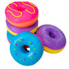Needoh Donut-ADD/ADHD,Bigjigs Toys,Calmer Classrooms,Calming & Anxiety,Calming and Relaxation,Comfort Toys,Fidget,Games & Toys,Helps With,Needoh,Neuro Diversity,Squishing Fidget,Stocking Stuffers,Stress Relief,Toys for Anxiety-Learning SPACE