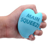 Needoh Squeeze Heart Fidget Squish Toy-ADD/ADHD,Fidget,Needoh,SCOTEXCEL,Squishing Fidget,Stocking Stuffers,Stress Relief-Learning SPACE