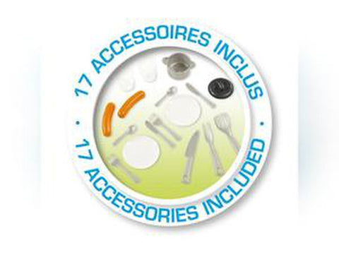 Neo Friends Play House & Kitchen-Doll Houses & Playsets-Imaginative Play,Kitchens & Shops & School,Outdoor Playhouse,Play Houses,Playground Equipment,Playhouses,Pretend play,Role Play,Smoby-Learning SPACE