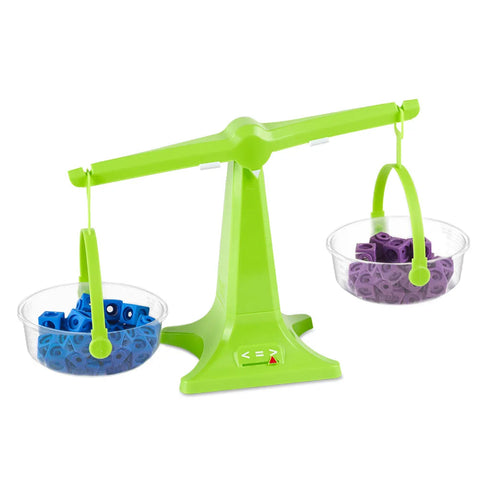 Nestable Pan Balance-Cause & Effect Toys, Classroom Packs, Early Science, Fine Motor Skills, Learning Activity Kits, Learning Resources, Science, Science Activities-Learning SPACE