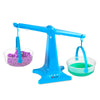 Nestable Pan Balance-Cause & Effect Toys,Classroom Packs,Early Science,Fine Motor Skills,Learning Activity Kits,Learning Resources,Science,Science Activities-Single-93404-Learning SPACE