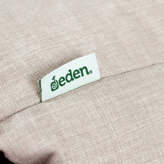 Neutral Kids Woven Bean Bag Seating-Bean Bags,Bean Bags & Cushions,Dropship,Eden Learning Spaces,Padded Seating,Sofa-Learning SPACE