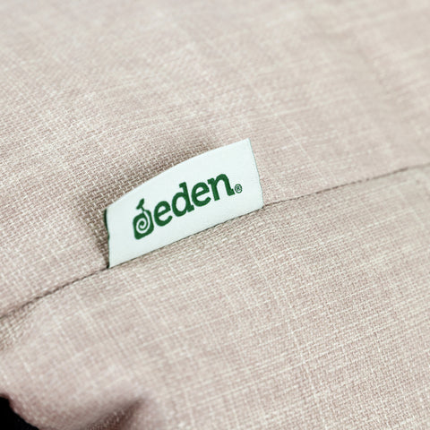 Neutral Kids Woven Bean Bag Seating-Bean Bags,Bean Bags & Cushions,Dropship,Eden Learning Spaces,Padded Seating,Sofa-Learning SPACE