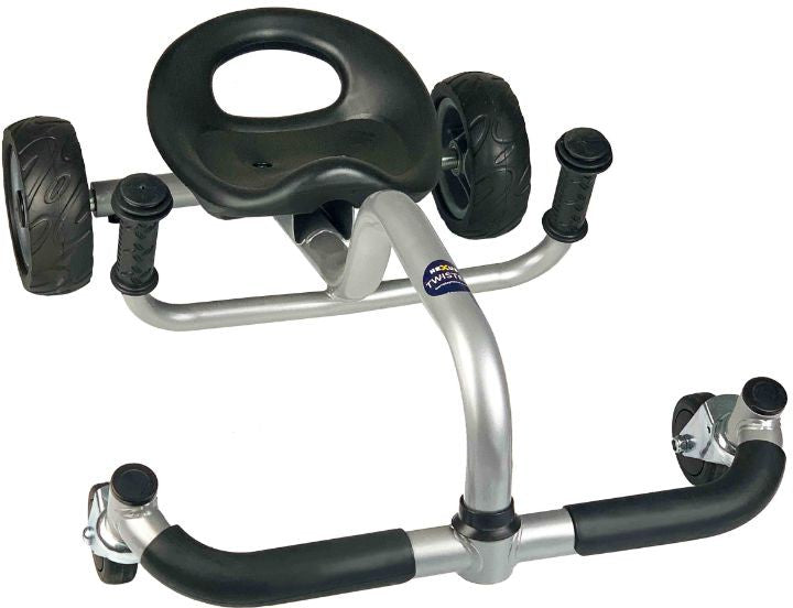 Nexus Foot Twister-Additional Need,Dropship,Early Years. Ride On's. Bikes. Trikes,Gross Motor and Balance Skills,Helps With,Ride & Scoot,Ride On's. Bikes & Trikes,Ride Ons,Strength & Co-Ordination-Learning SPACE