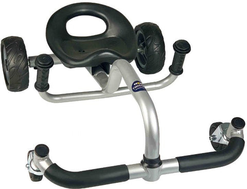 Nexus Foot Twister-Additional Need,Dropship,Early Years. Ride On's. Bikes. Trikes,Gross Motor and Balance Skills,Helps With,Ride & Scoot,Ride On's. Bikes & Trikes,Ride Ons,Strength & Co-Ordination-Learning SPACE