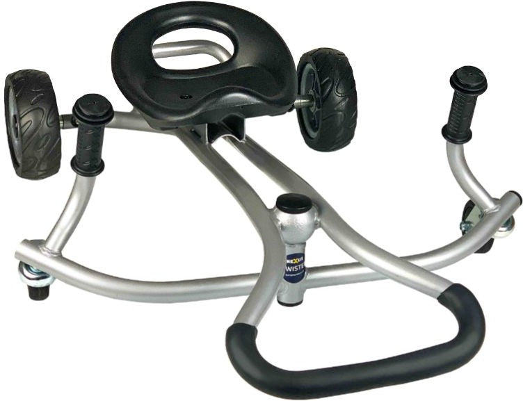 Nexus Hand Twister-Dropship,Early Years. Ride On's. Bikes. Trikes,Ride & Scoot,Ride On's. Bikes & Trikes,Ride Ons-Learning SPACE