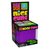 Nice Cube Needoh-ADD/ADHD,Bigjigs Toys,Calming & Anxiety,Fidget,Needoh,SCOTEXCEL,Squishing Fidget,Stocking Stuffers,Stress Relief,Toys for Anxiety-Learning SPACE