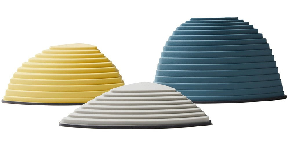 Nordic Hill Top Stepping Stones for Gross Motor Skills-Additional Need,Balancing Equipment,Garden Game,Gonge,Gross Motor and Balance Skills,Helps With,Stepping Stones-Learning SPACE